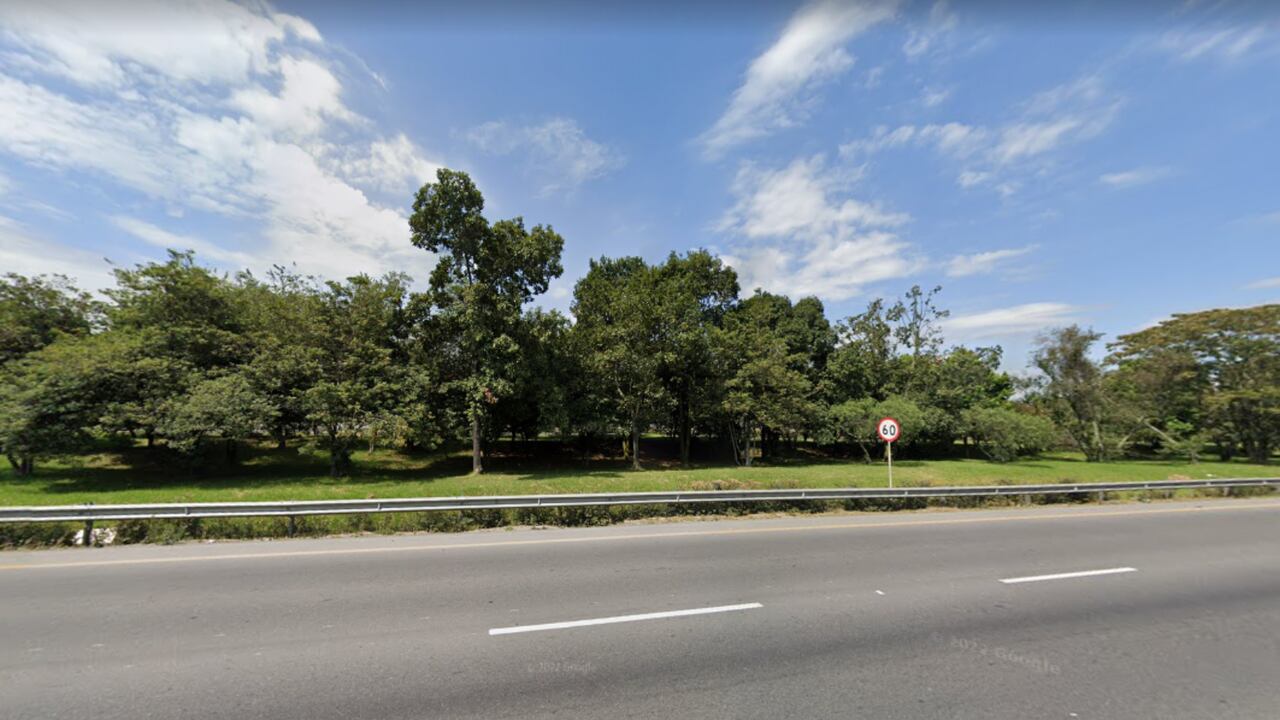 Delincuentes estarían secuestrando, torturando y violando transeúntes en la Autopista Norte de Bogotá