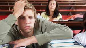 Aumenta la alerta sobre una posible deserción estudiantil universitaria