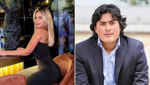 Foto: Instagram @lauraojedae