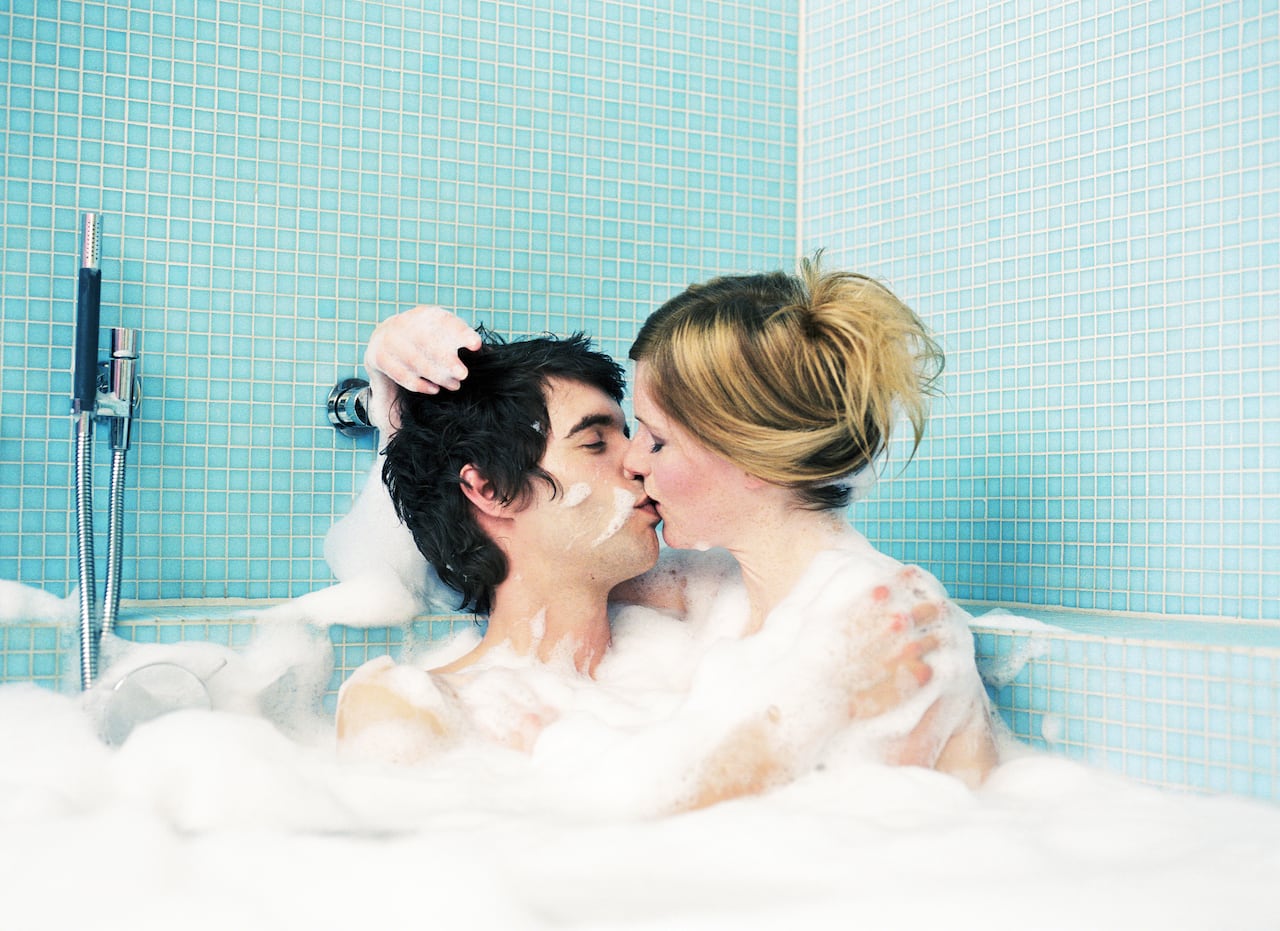 La mejor hora para tener relaciones sexuales