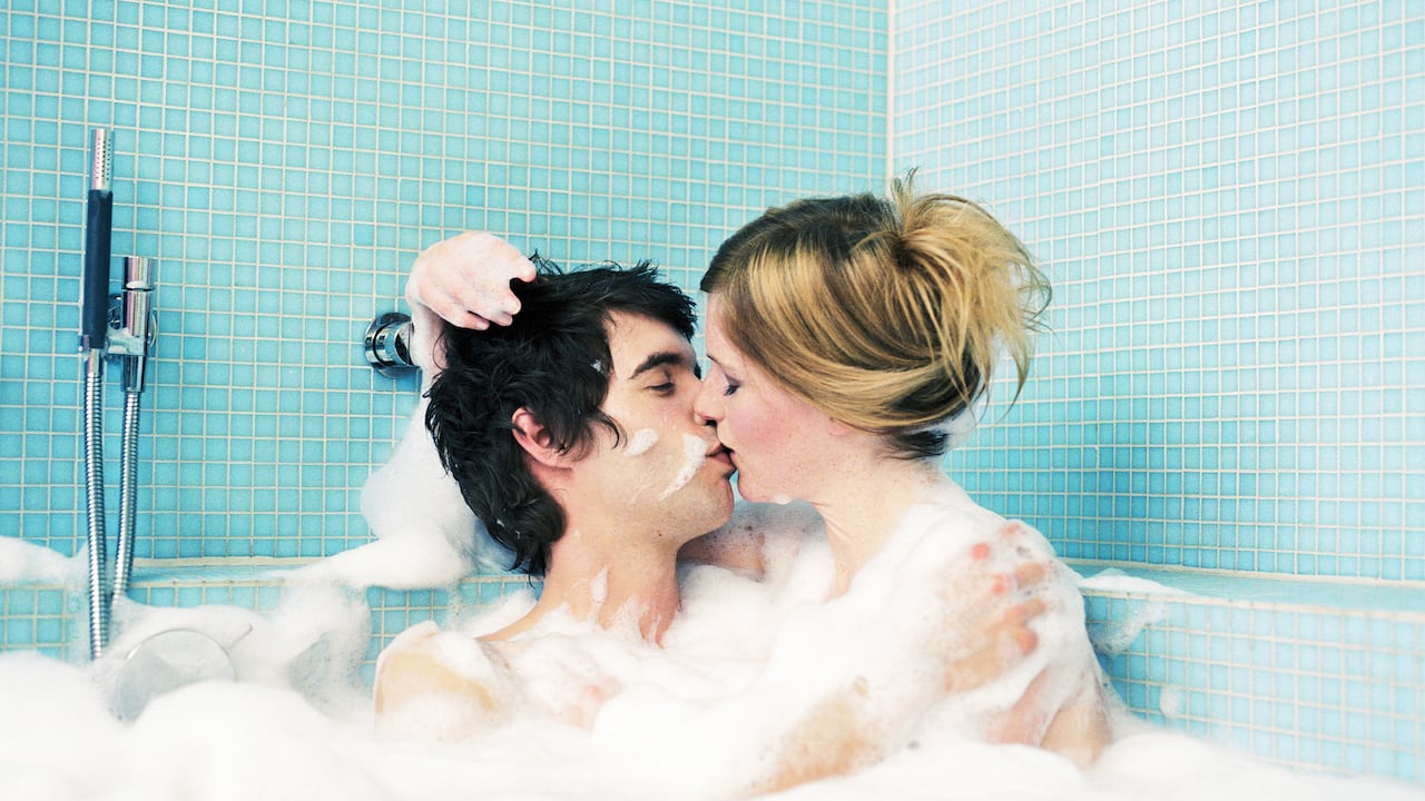 La mejor hora para tener relaciones sexuales