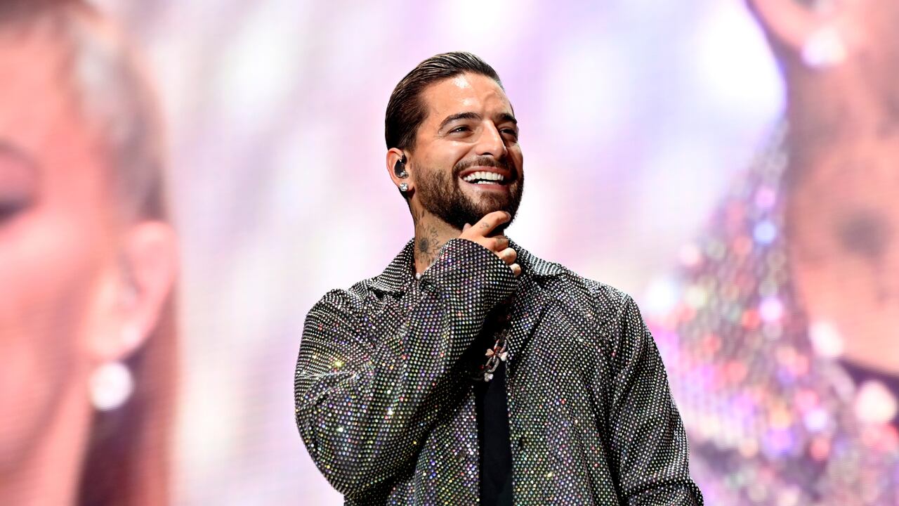 ¿Muy caro? Esto es lo que cuesta comer en el nuevo restaurante de Maluma