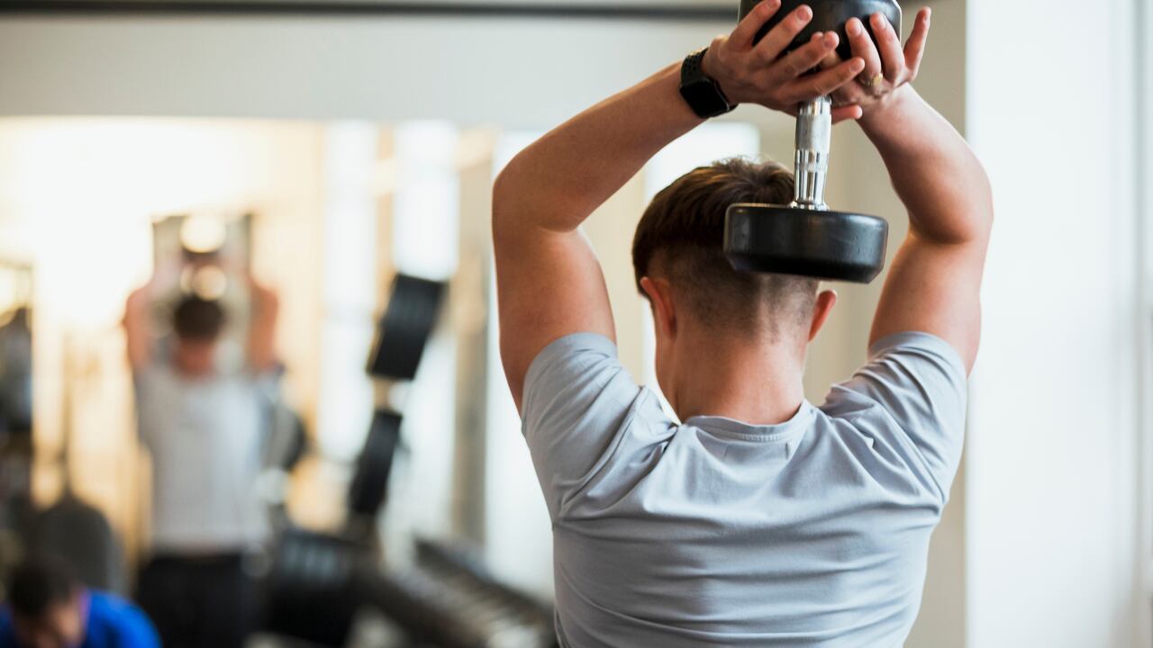 Beneficios del ejercicio en la salud mental