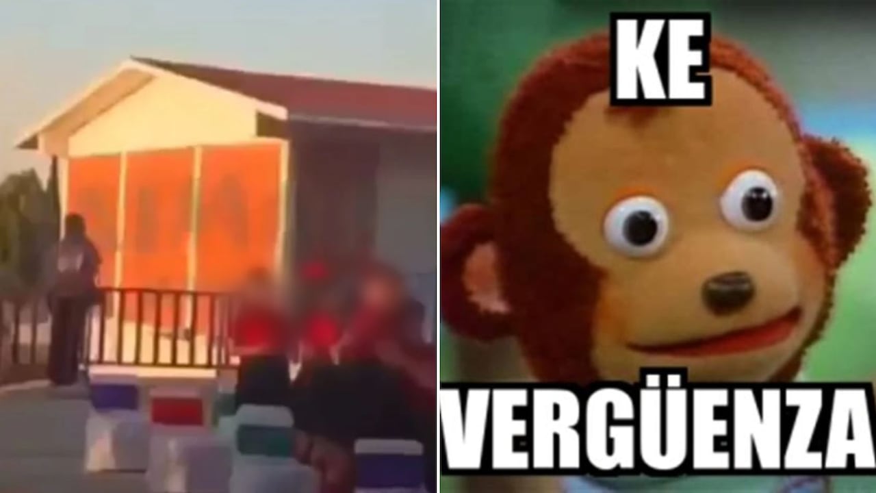 Foto: Redes sociales