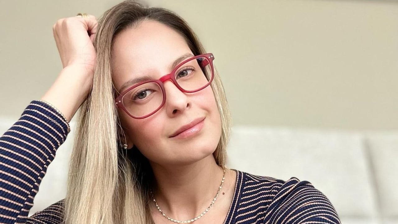 Laura Acuña habló de la muerte de su sobrina y le dedicó sentido mensaje