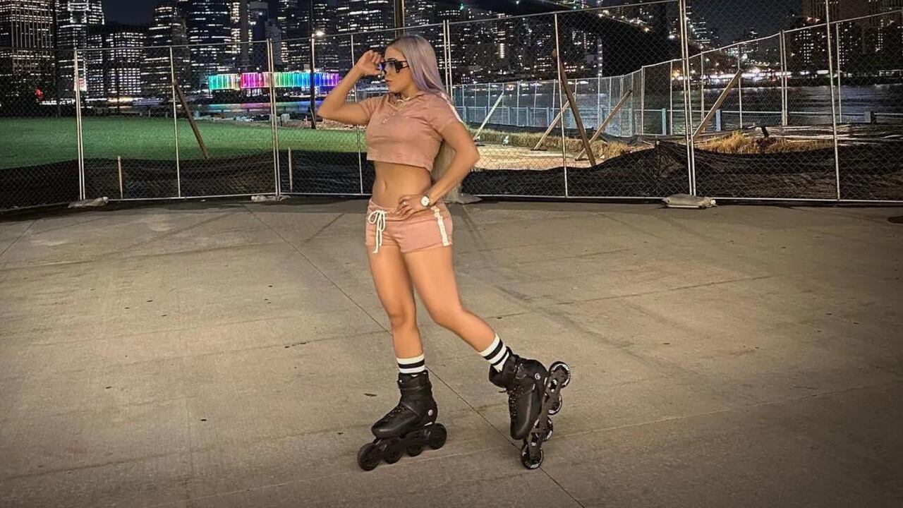 Fotos | La hermosa Dj que fue asesinada brutalmente en Medellín