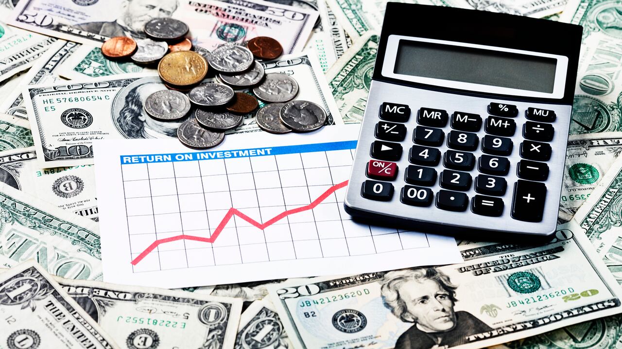 Dólar en Colombia