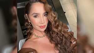 Foto: Instagram @paolajarapj