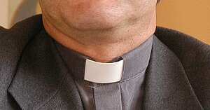 La iglesia ha mostrado su preocupación por la muerte de los religiosos.