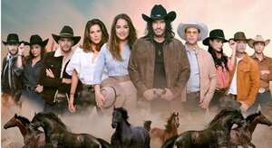 Pasión de Gavilanes 2