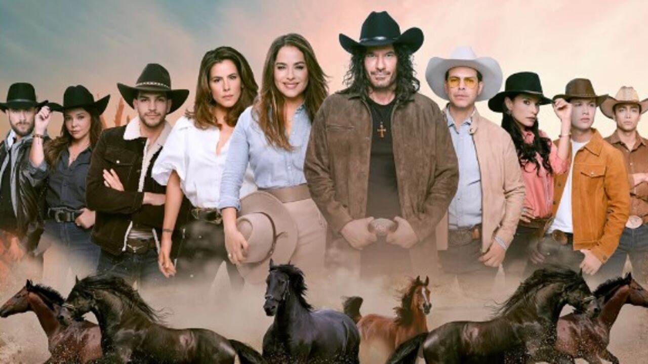 Pasión de Gavilanes 2