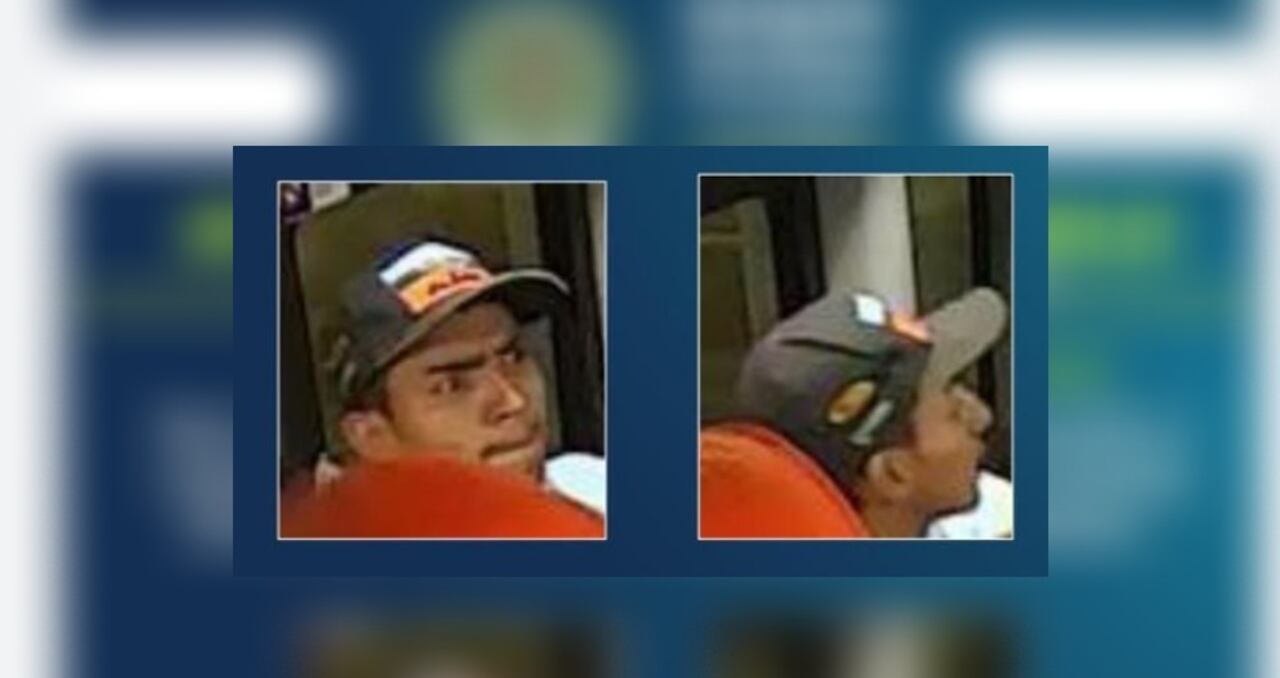 Este sujeto sería el responsable del asesinato de un menor al interior de TransMilenio.