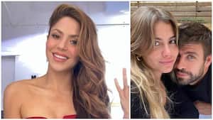 La estrella colombiana sigue causando impacto en las redes sociales y acapara la atención de los medios españoles.