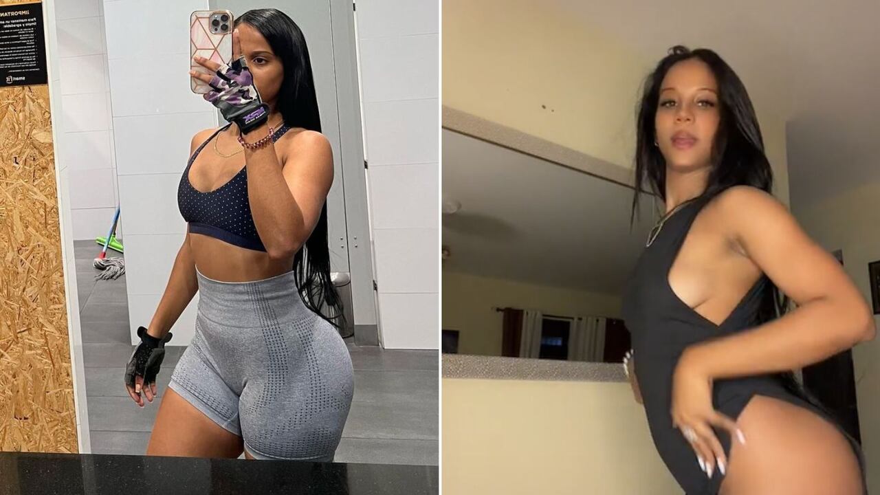 Foto: Instagram @famyy.1