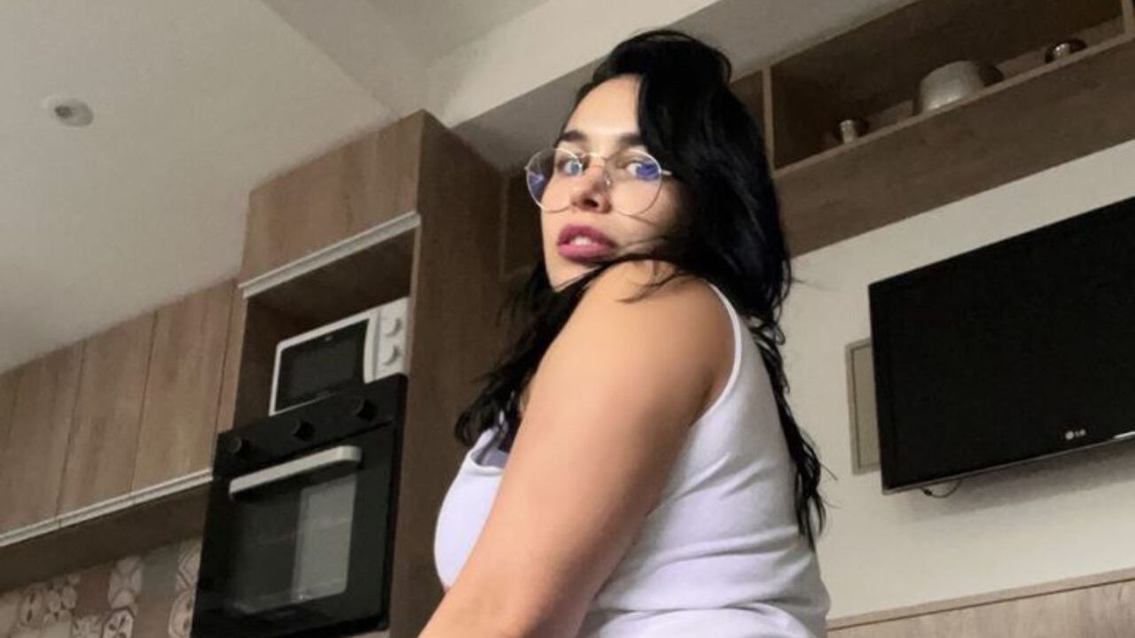 Foto: Instagram @jesy.efeuequis