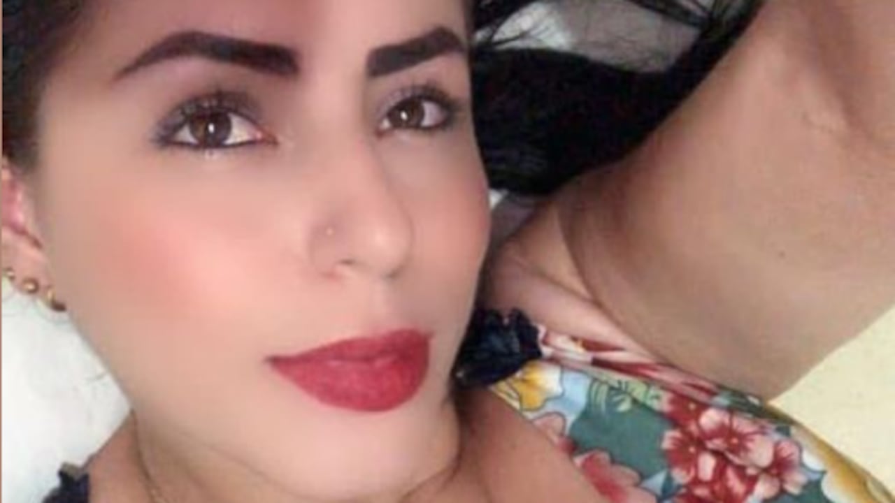 La bella Álvarez