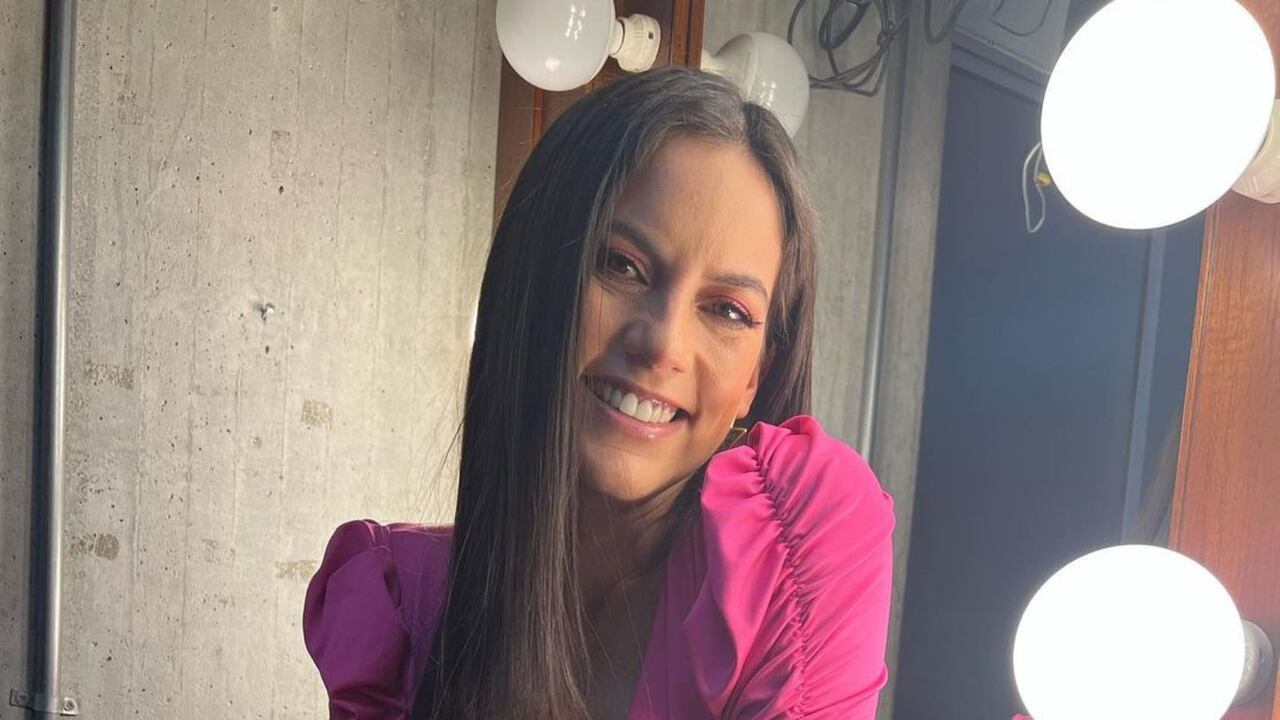 Foto: Instagram @lindapalma