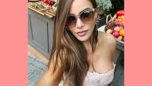 Foto: Instagram @sofiavergara