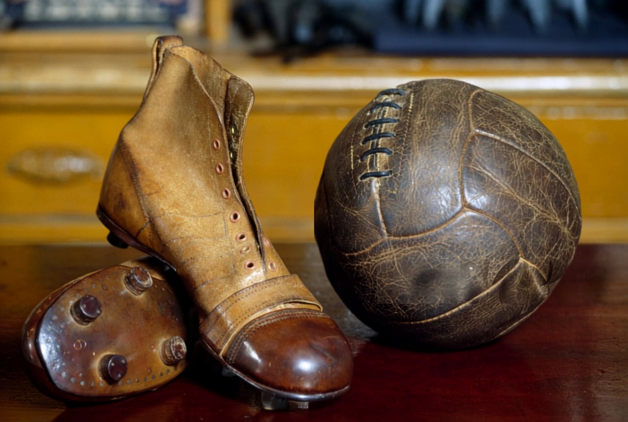 La pelota: el talismán de los héroes