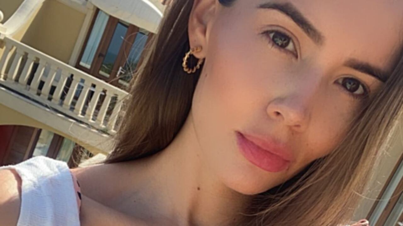 Alejandra Ávila