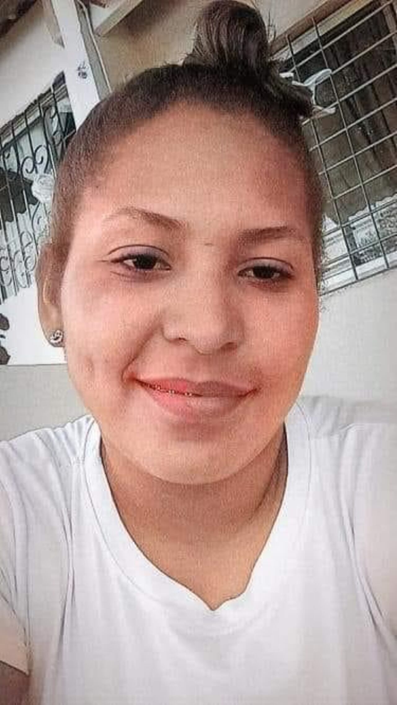 Angie Paola Martínez.
