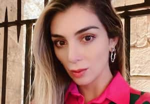 Marilyn Patiño insta a las mujeres abusadas a denunciar