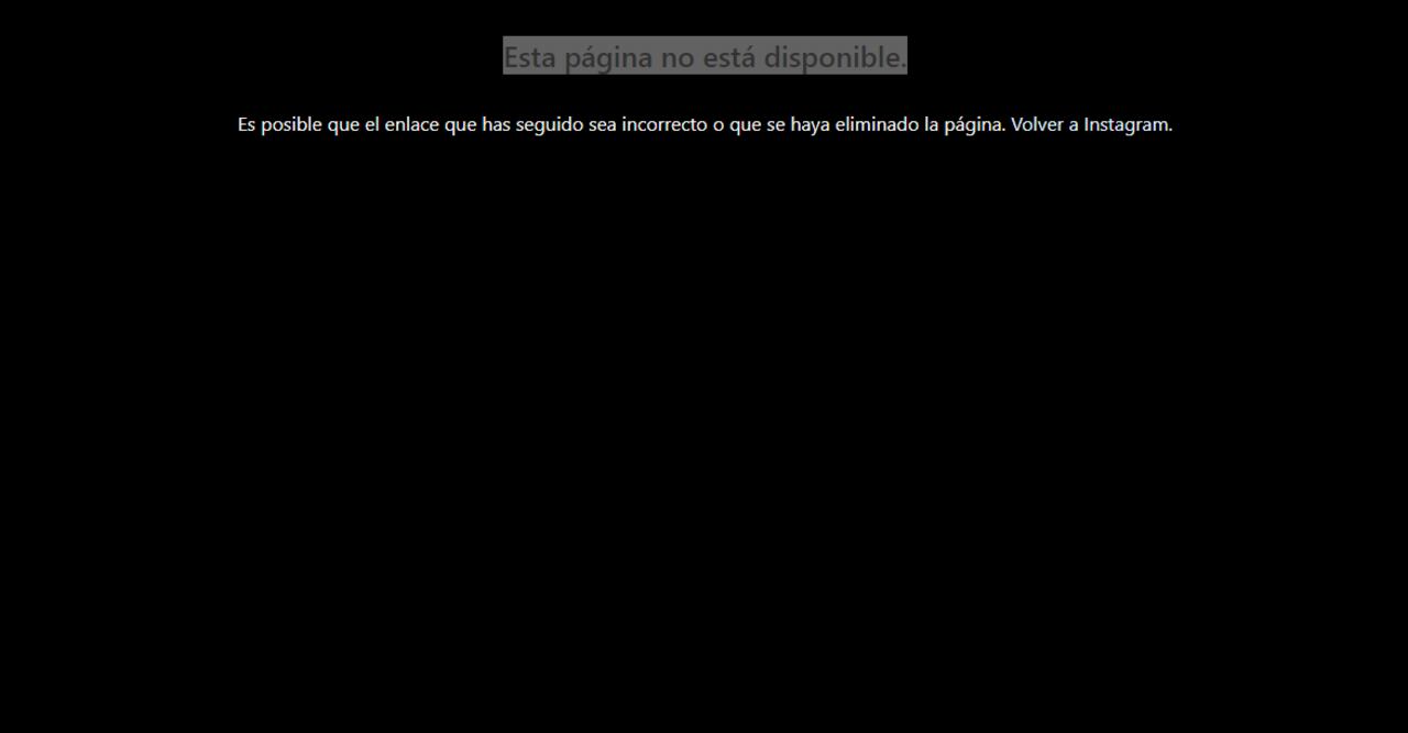 Foto: Instagram @aidacortesll_