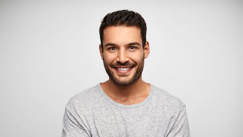 Los hombres que se resisten a vivir el ‘calvario’