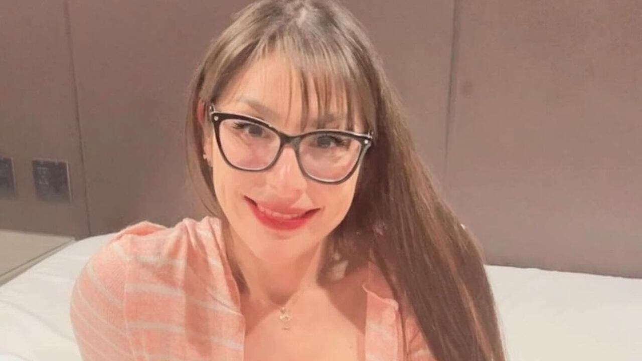 Foto: Instagram @doctorasensual