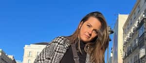 Nela González habla de su deseo de ser mamá