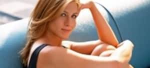 Jenifer aniston