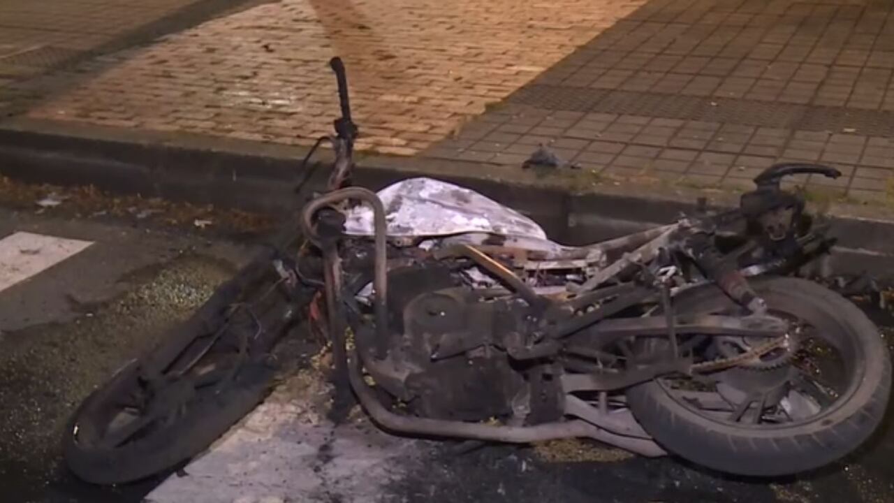 Foto: YouTube / Noticias Caracol