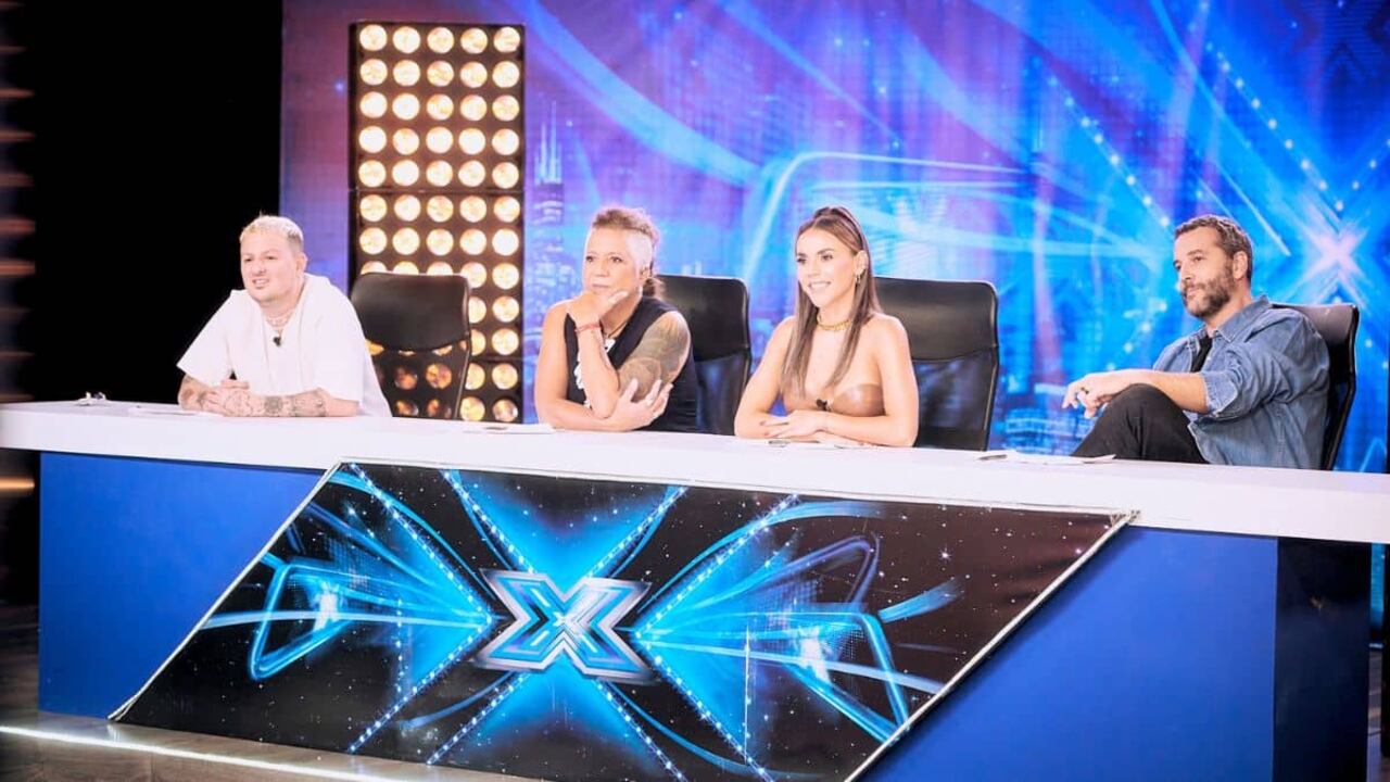 Factor X