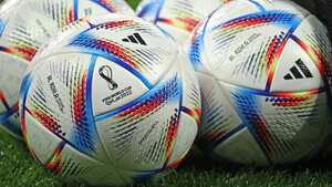 Mundial Qatar 2022: Balón oficial