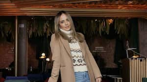 Foto: Instagram @smilelopez