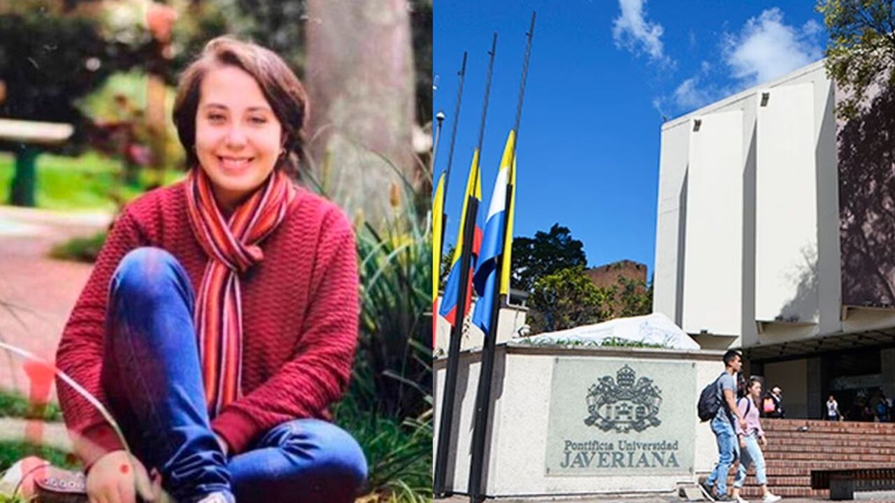 María Paula Munévar.