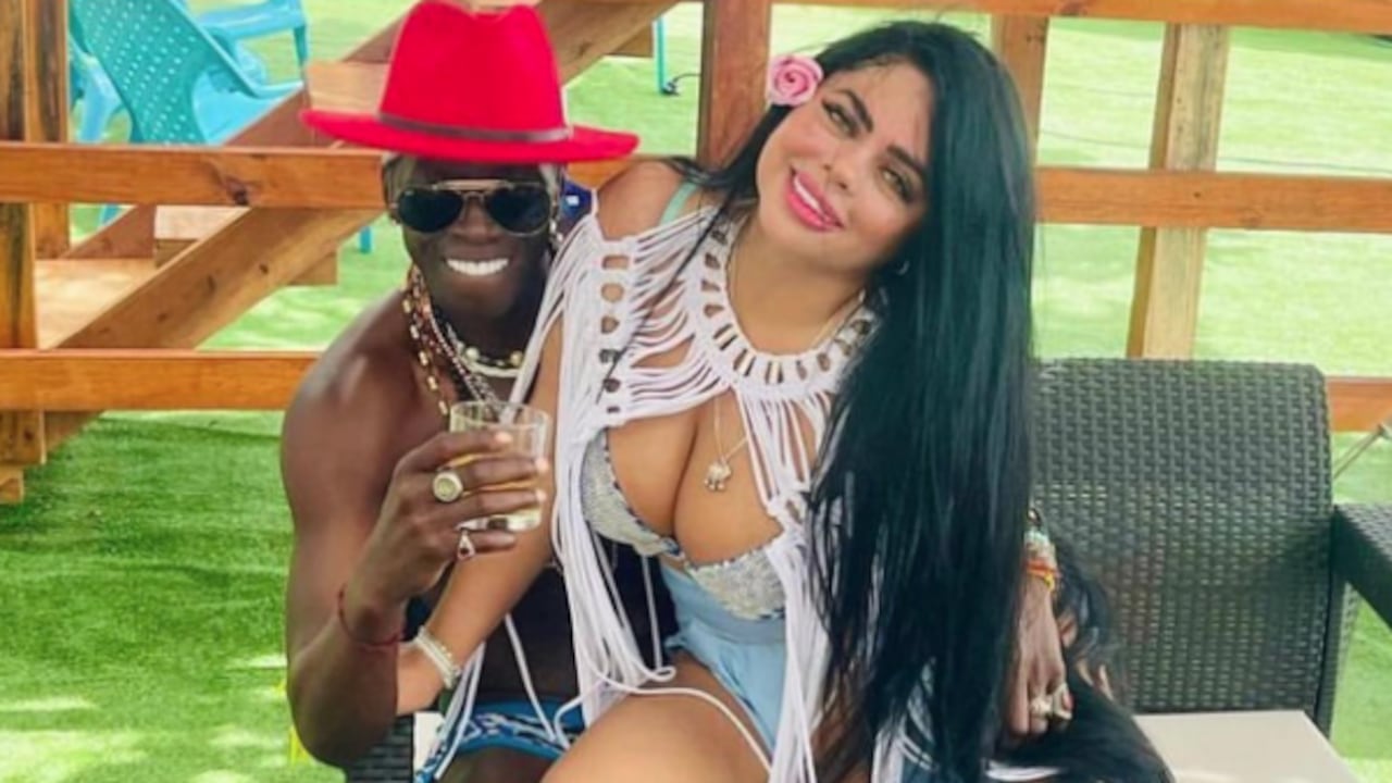 Foto: Instagram @koralladiva