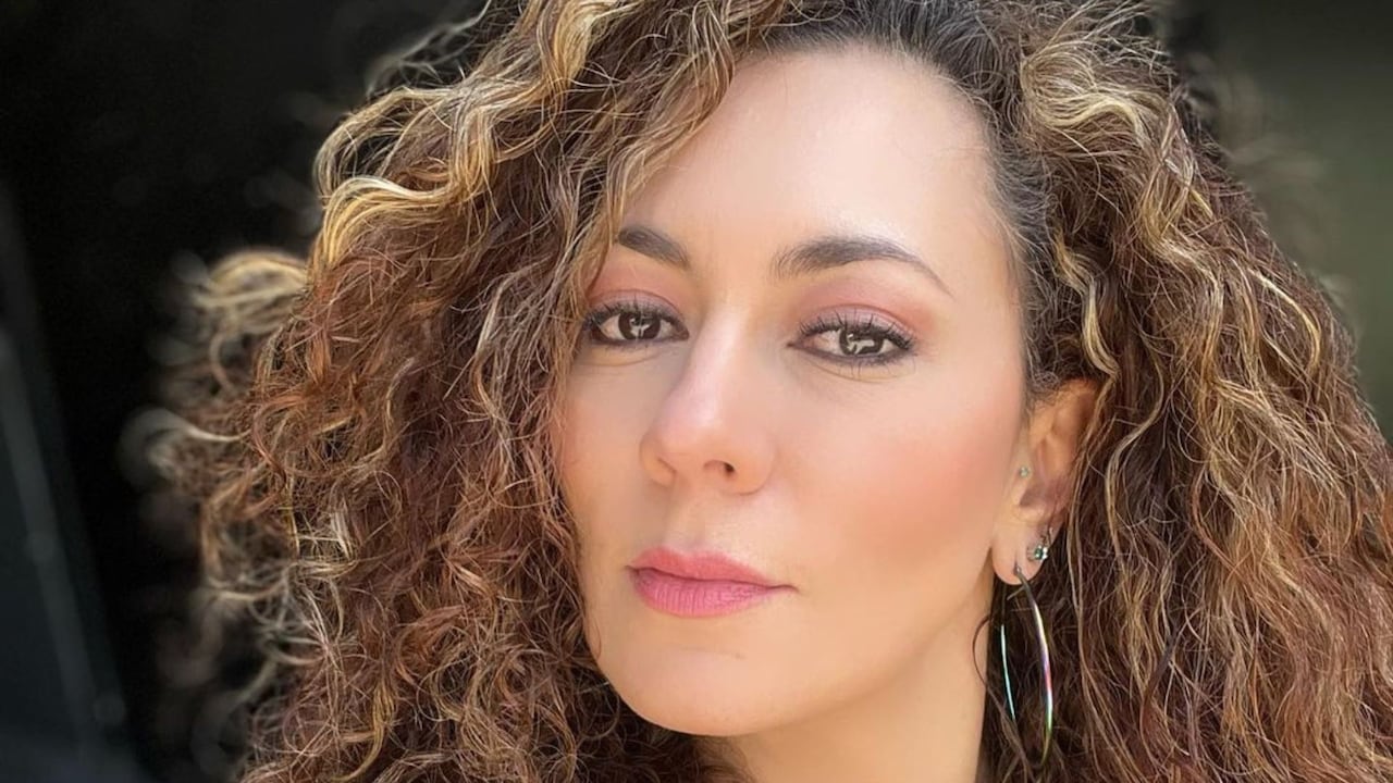 Foto: Instagram @andreitaguz