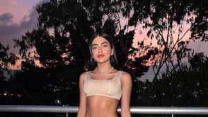 Instagram @luisa_castro1585