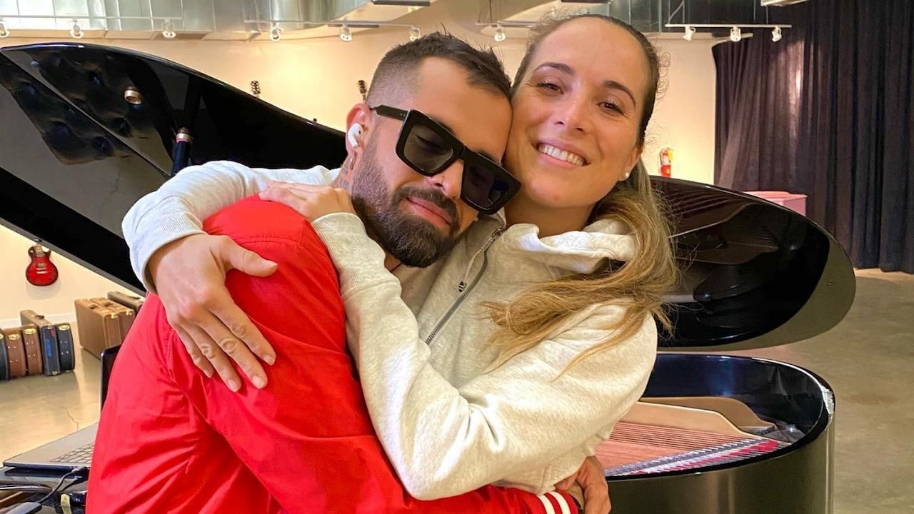 La sexy hermana de Mike Bahía que pocos conocían