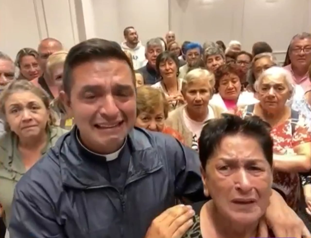 Foto: Facebook Noticias Caracol.