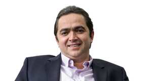 Juan Alberto Londoño Viceministro de Hacienda