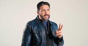 El representante a la Cámara Agmeth Escaf, del Pacto Histórico, resultó salpicado por Nicolás Petro.