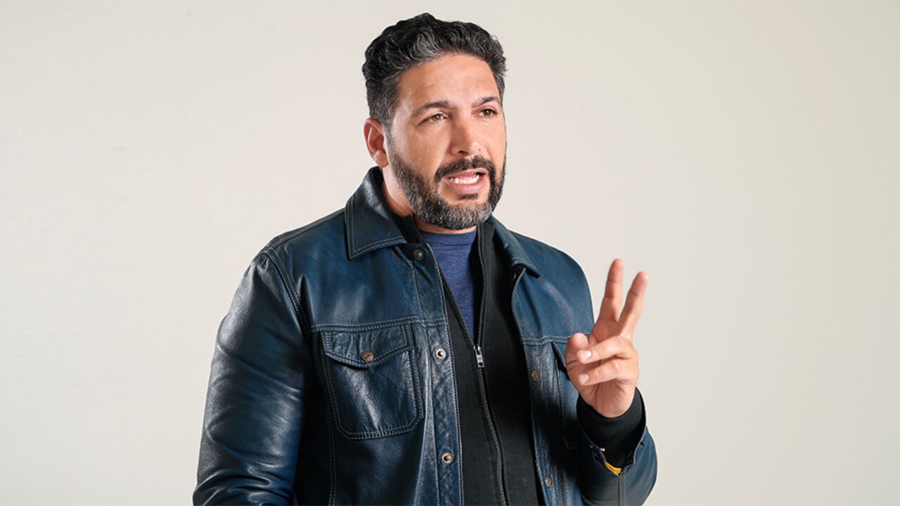 El representante a la Cámara Agmeth Escaf, del Pacto Histórico, resultó salpicado por Nicolás Petro.