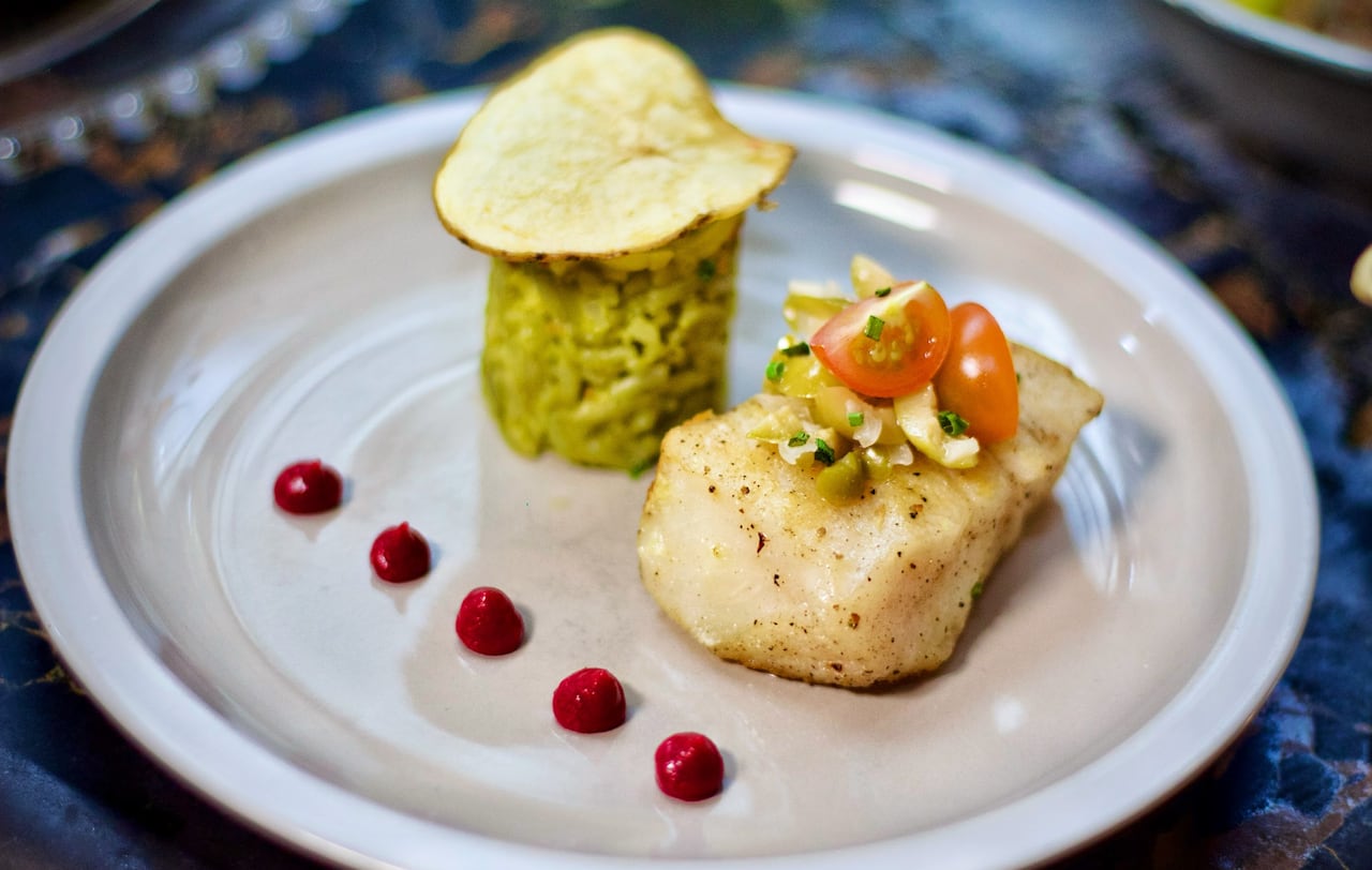 Dos mares, una misma pasión: el nuevo viaje culinario de Casa Lola