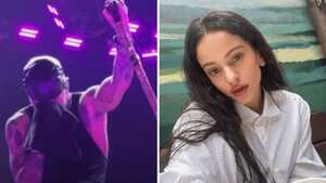 Foto: Video redes sociales