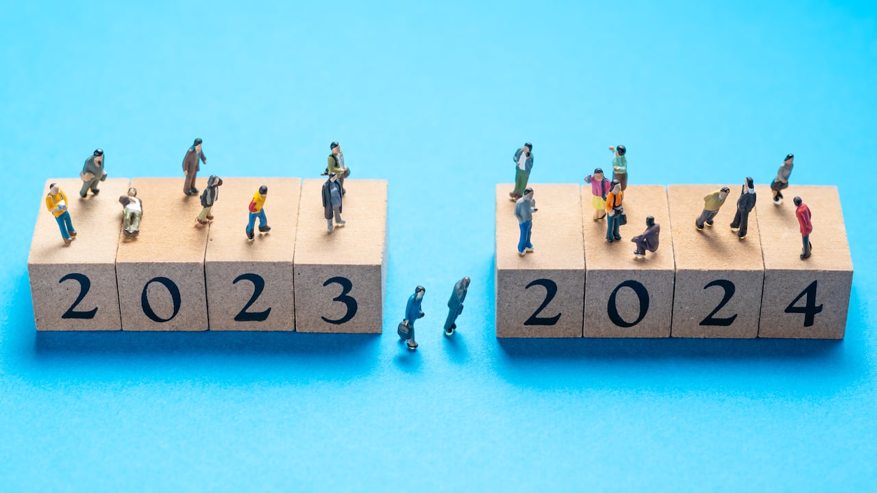 Calendario 2024