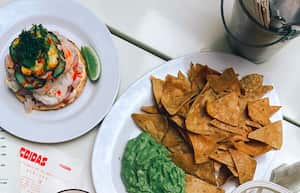 El nuevo Poseidón - SoHo