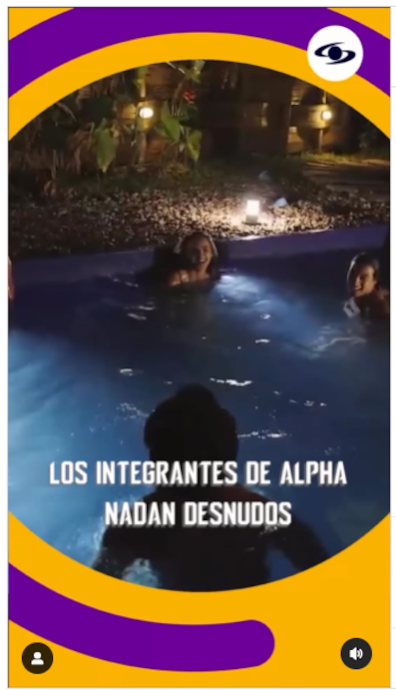 Foto: Instagram @caracoltv