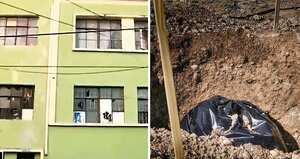 La ‘casa de los masajes’ en Los Mártires y el ‘hotel negro’ en Kennedy han sido el centro de torturas de los criminales del Tren de Aragua.